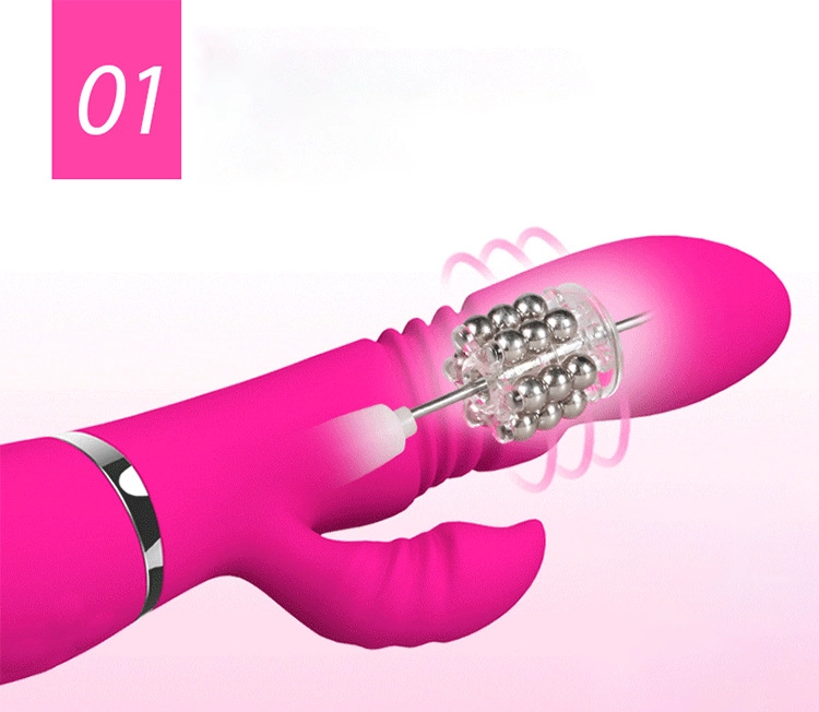 Healthy Love Angela có bị xoay bên trong