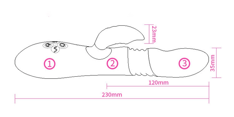 Healthy Love Angela Massage