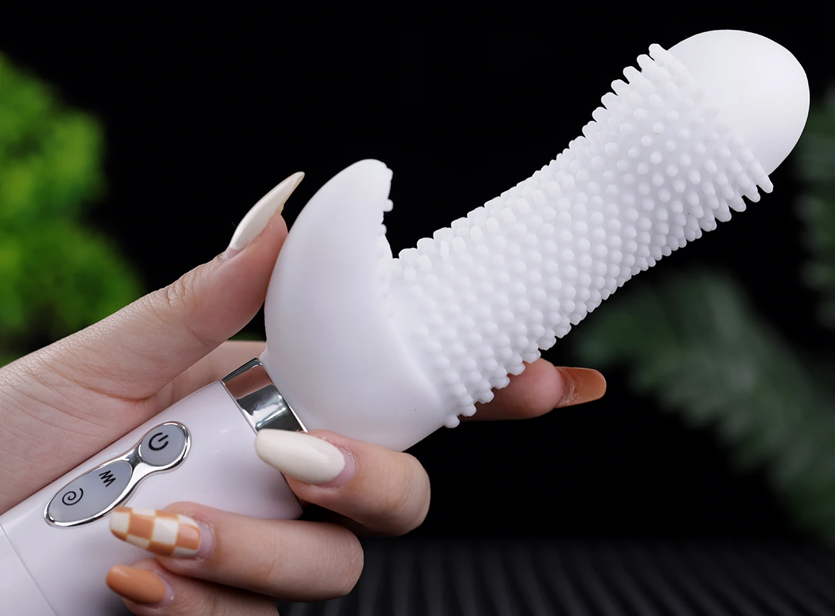 Cu giả Shiohime Super Soft được làm từ chất liệu mềm mại