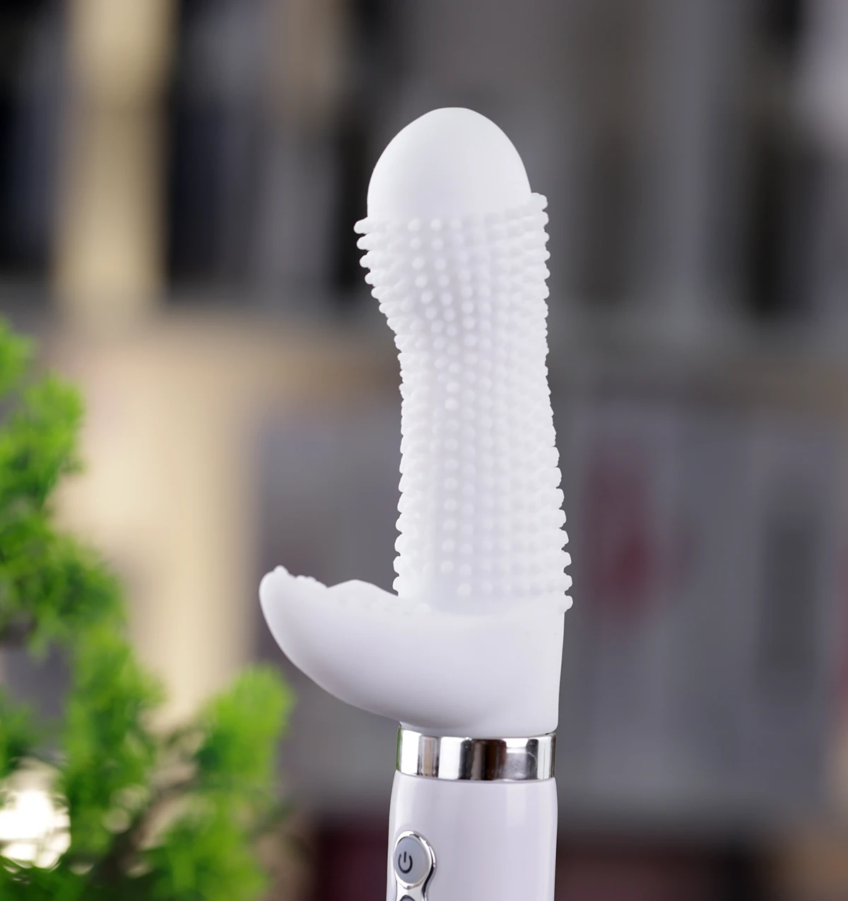 Phần đầu của Mode-Design Japan Shiohime Super Soft