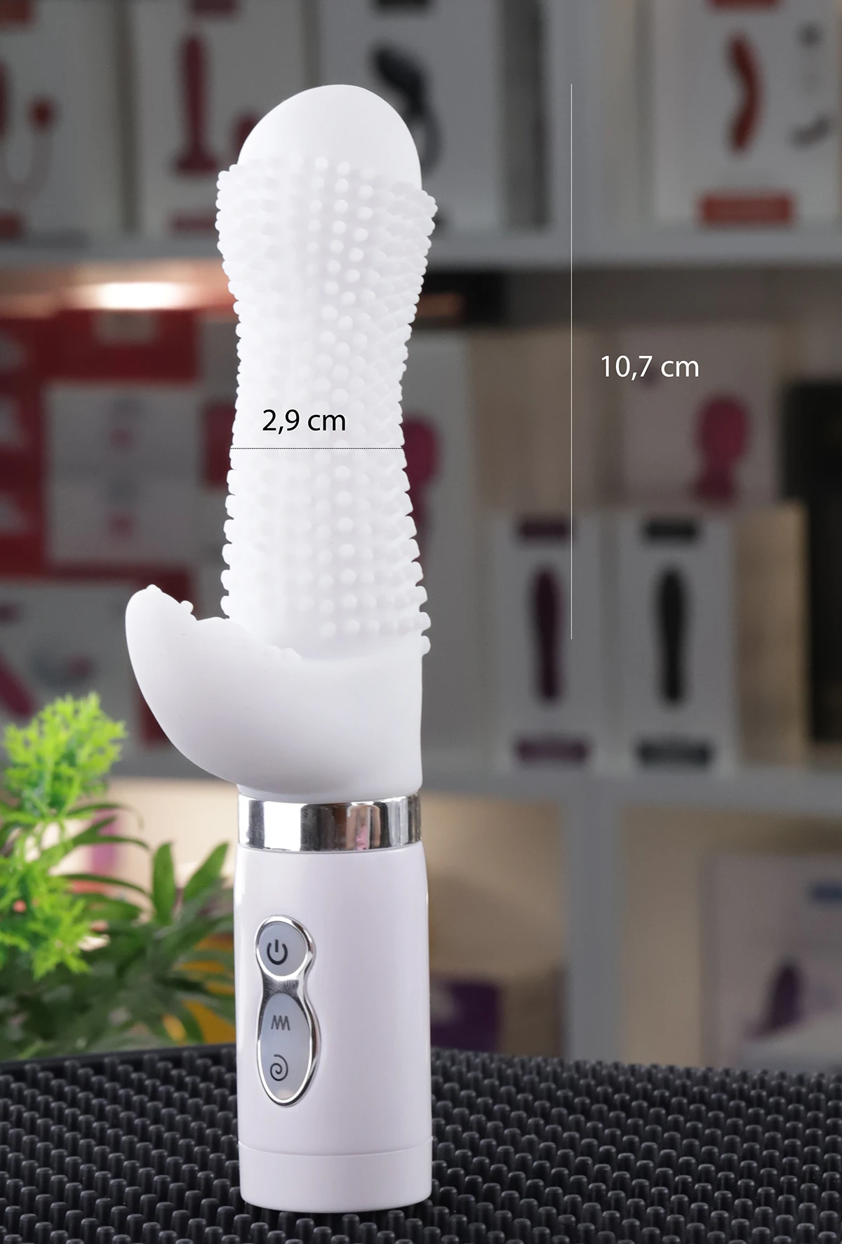 Mode-Design Japan Shiohime Super Soft