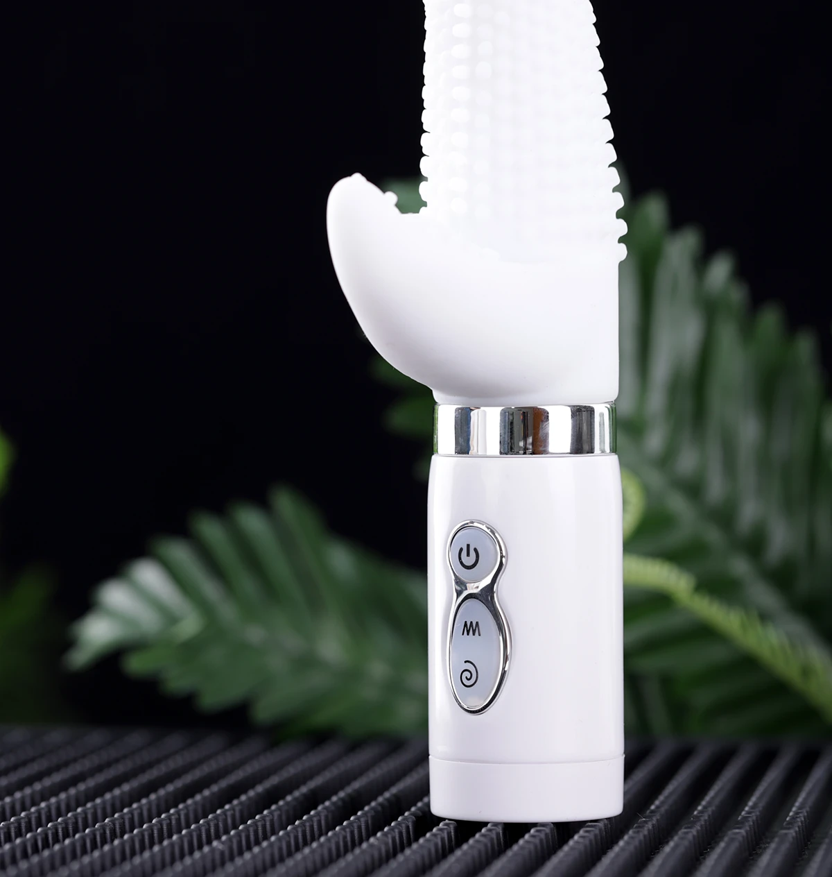 Thiết kế nhánh rung dành cho những ai yêu thích khoái cảm kép