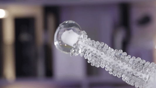 3 chế độ ngoáy của máy massage đa năng Shio-Hime Ascension 