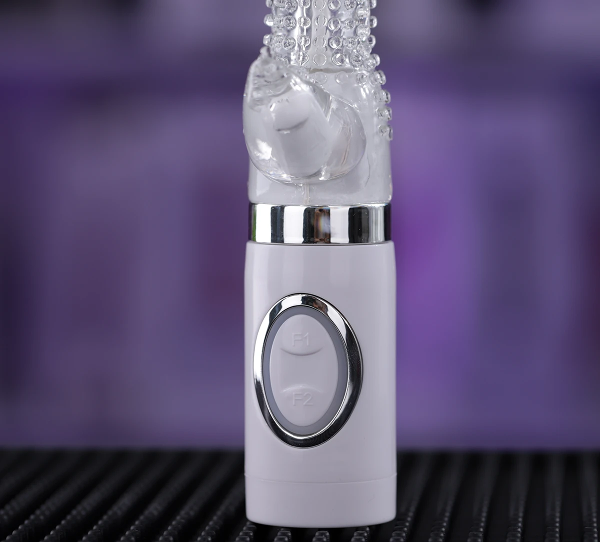 Dụng cụ tình yêu phù hợp cho các chuyến đi