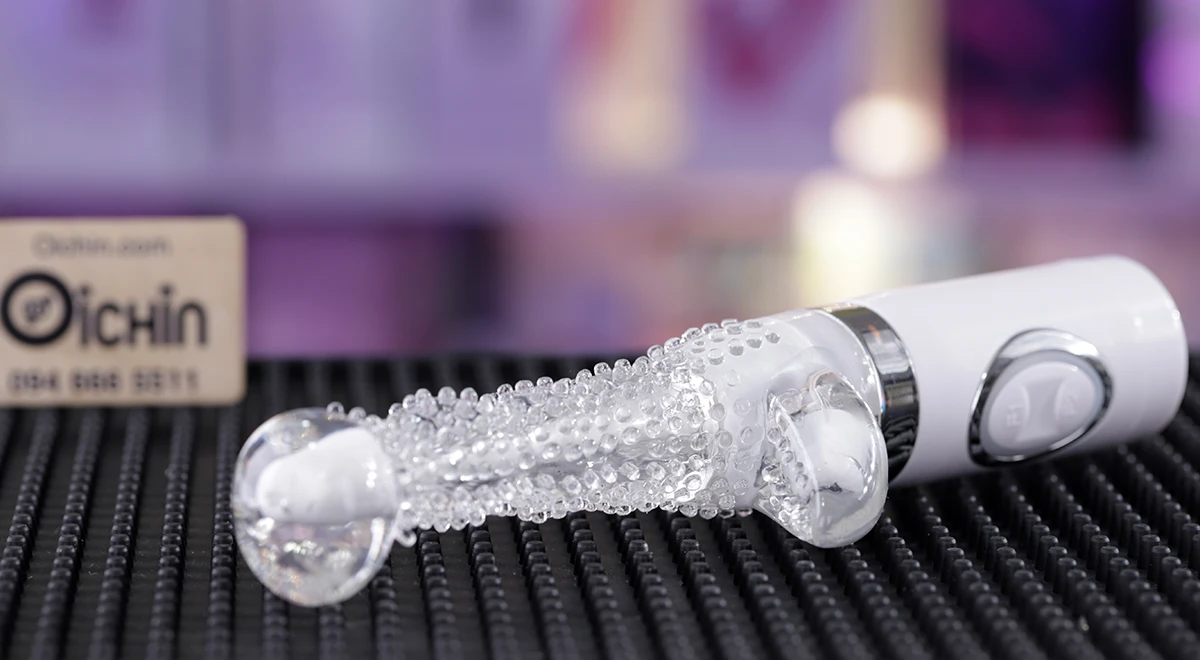 ODIN Shio-Hime Ascension