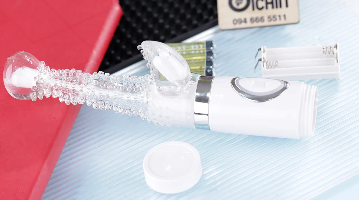 ODIN Shio-Hime Ascension