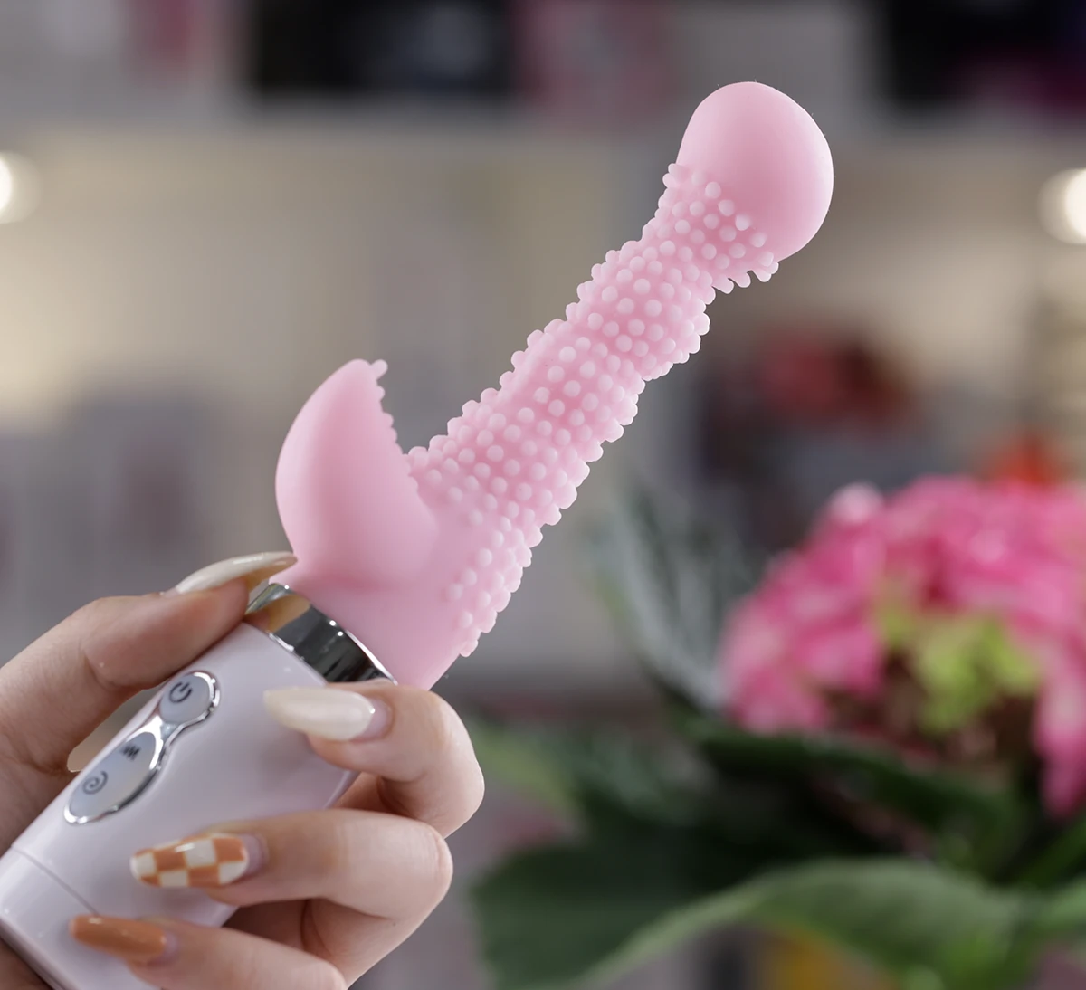 Mode-Design Japan Shiohime mềm mại