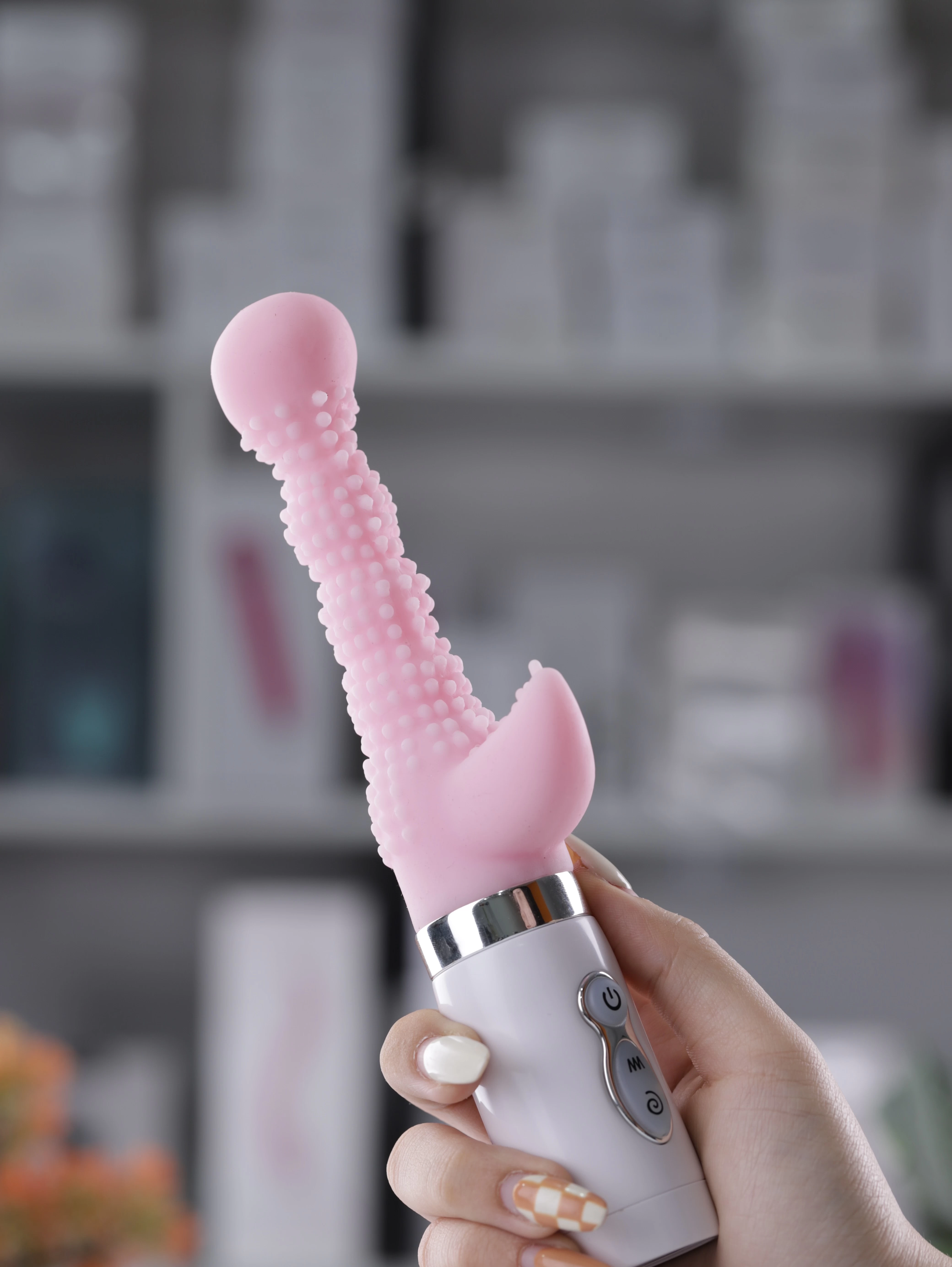 Mode-Design Japan Shiohime mềm mại