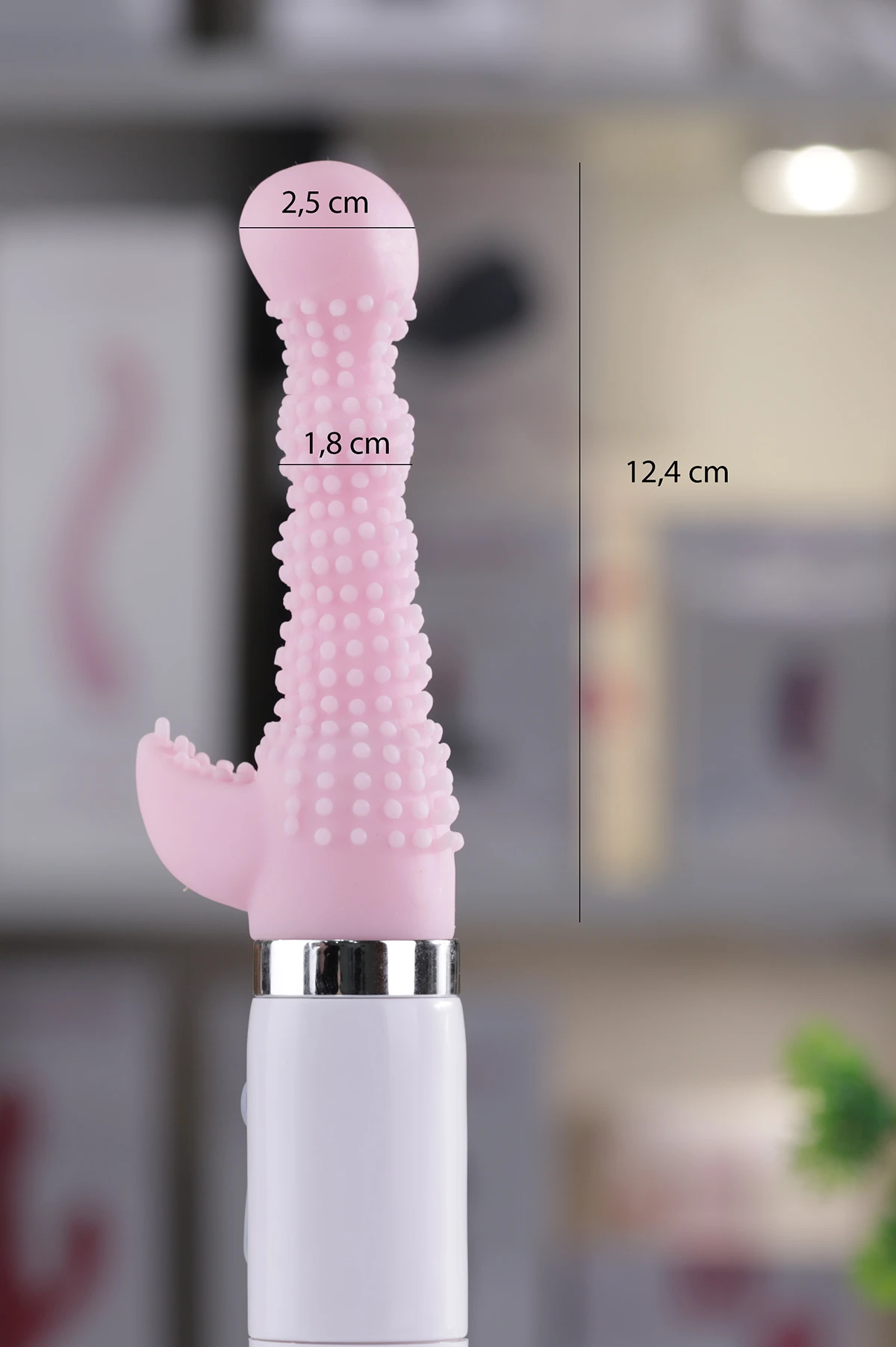 Mode-Design Japan Shiohime mềm mại