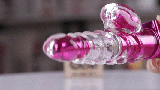 Chức năng ngoáy của cu giả xoắn