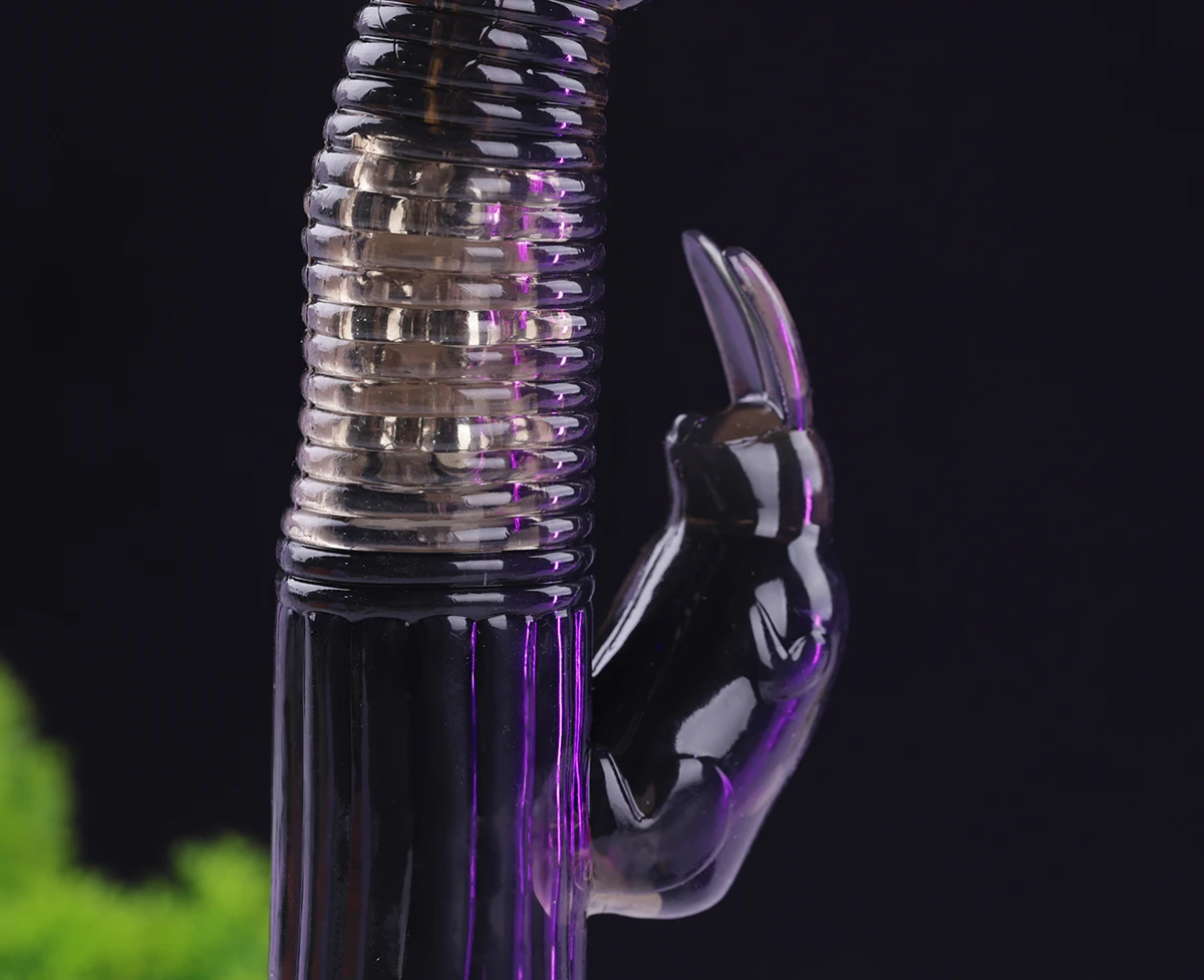 Toysheart Ecstasy Vibe Big