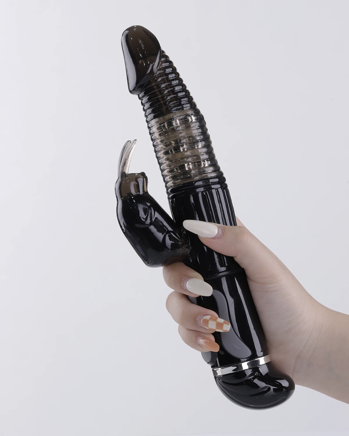 Toysheart Ecstasy Vibe Big