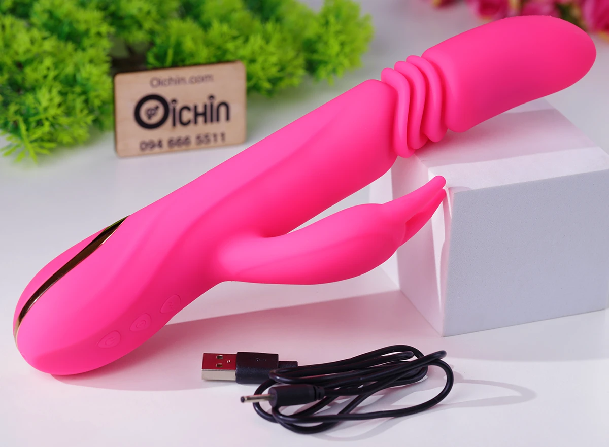 Yeain Vibrating Spear