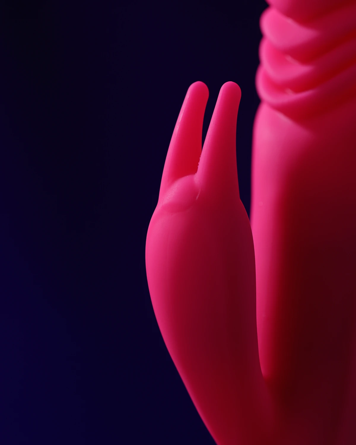 Yeain Vibrating Spear