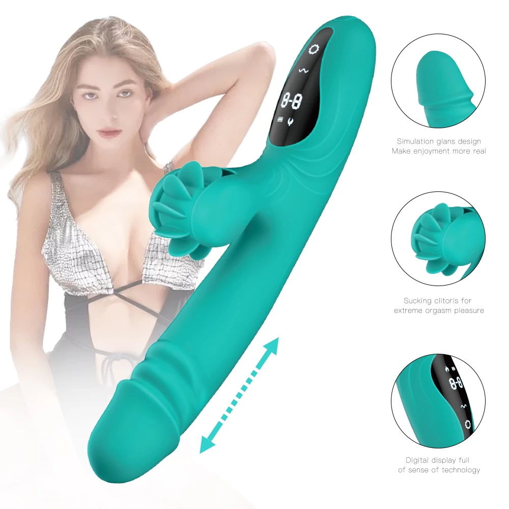 Yeain Hot Wheel Telescopic