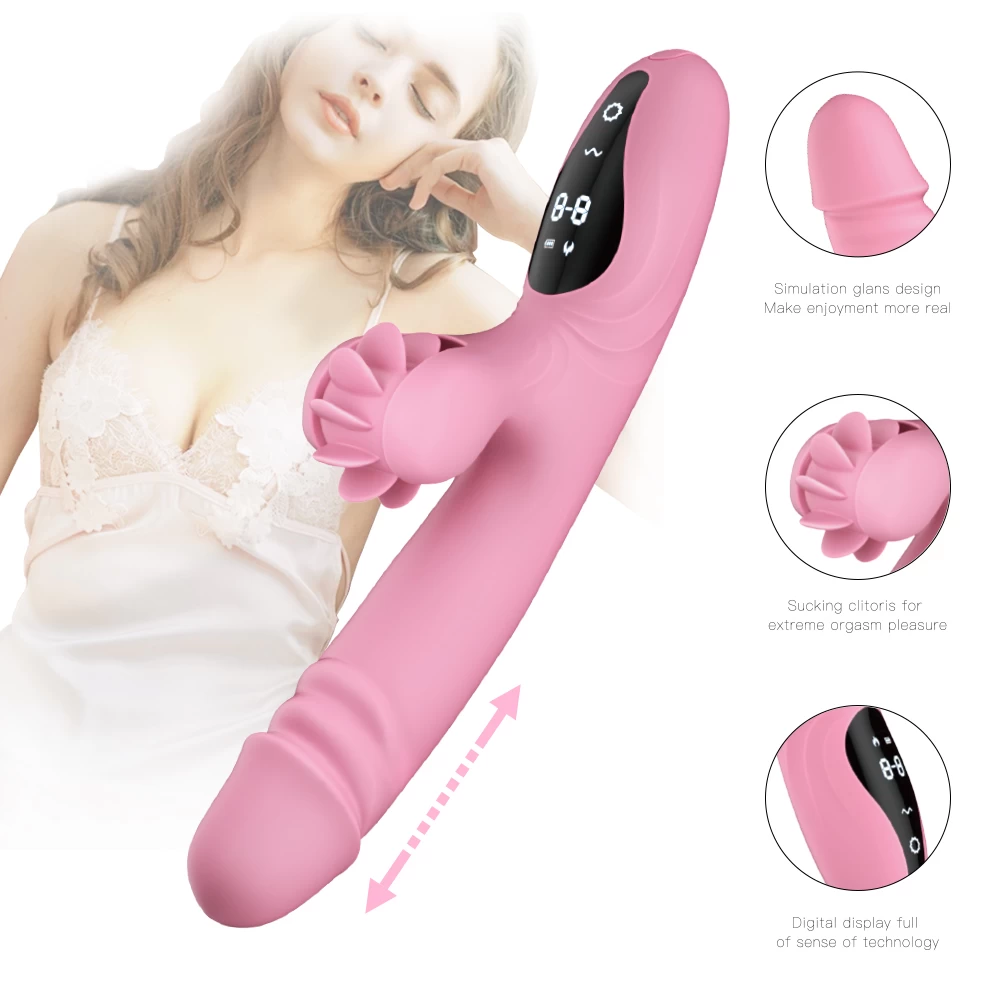 Yeain Hot Wheel Telescopic