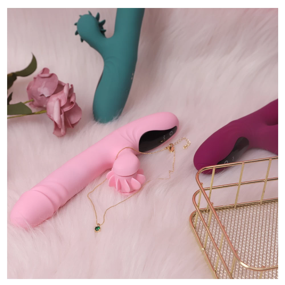 Yeain Hot Wheel Telescopic