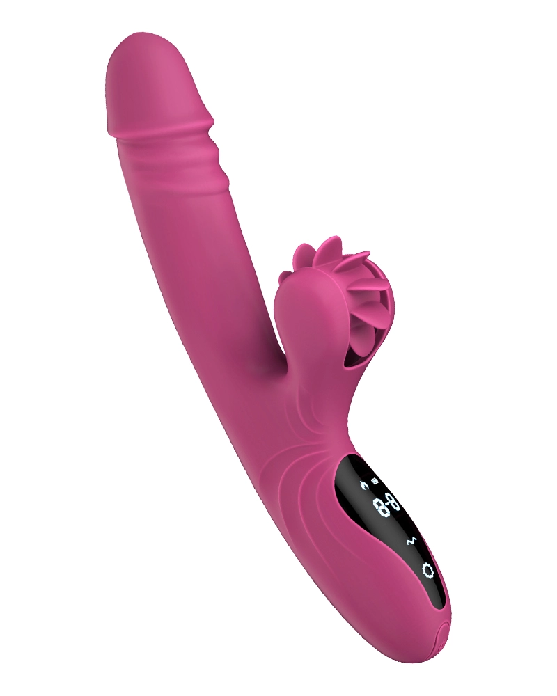 Yeain Hot Wheel Telescopic