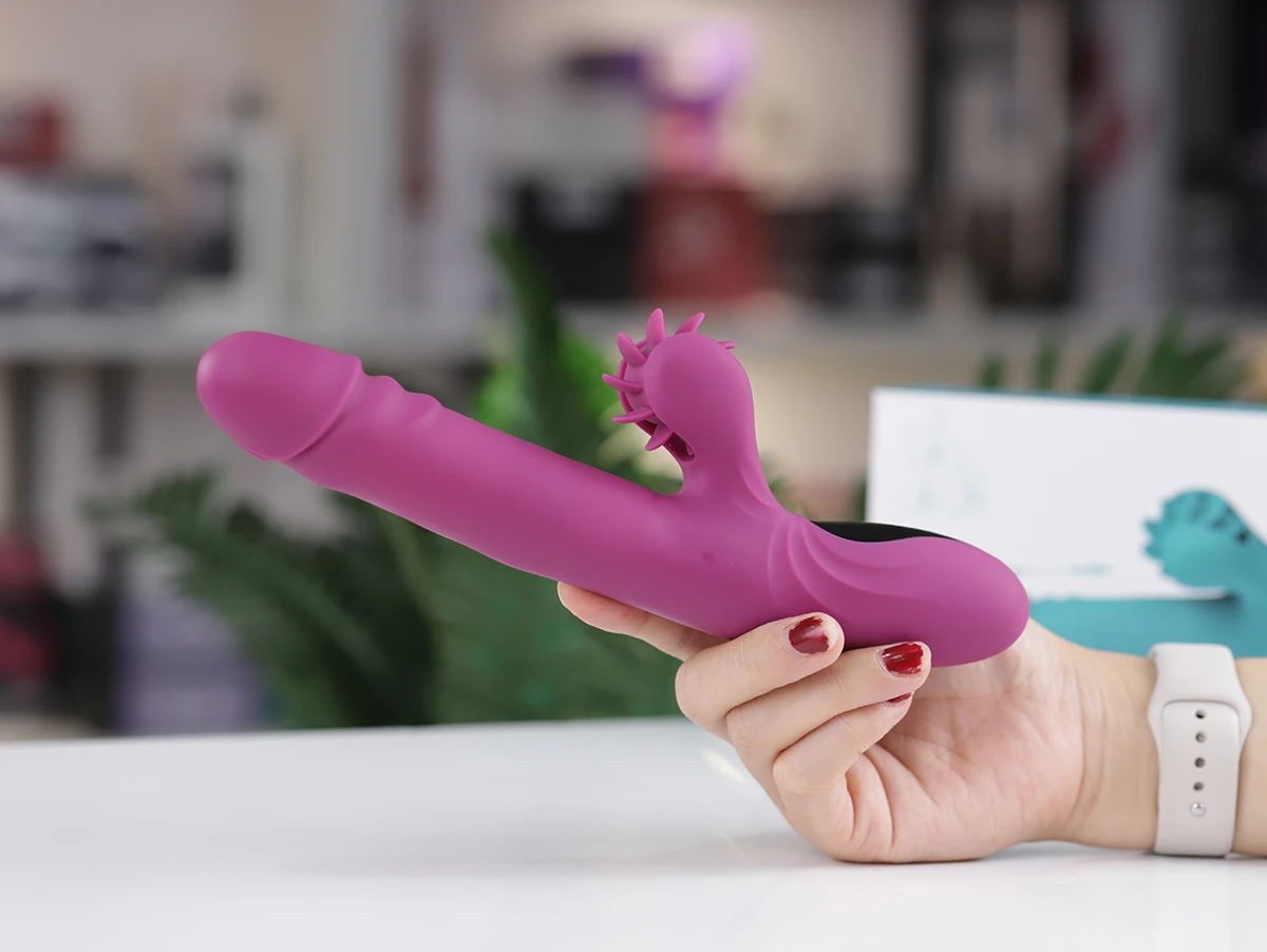 Máy massage Hot Wheel Telescopic Yeain