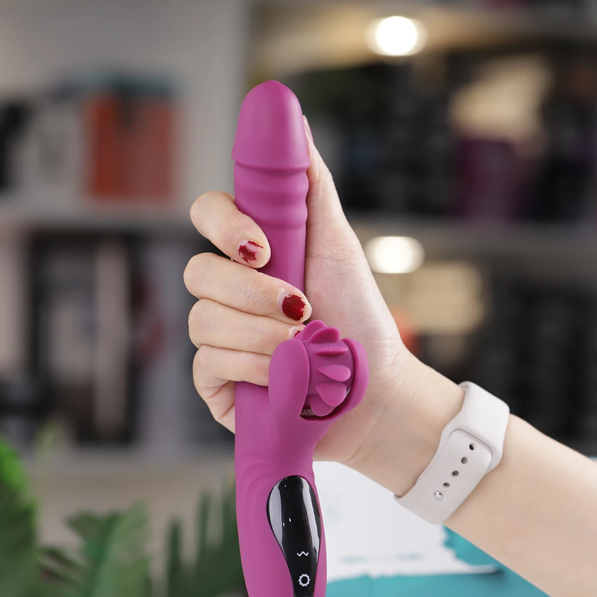 Yeain Hot Wheel Telescopic