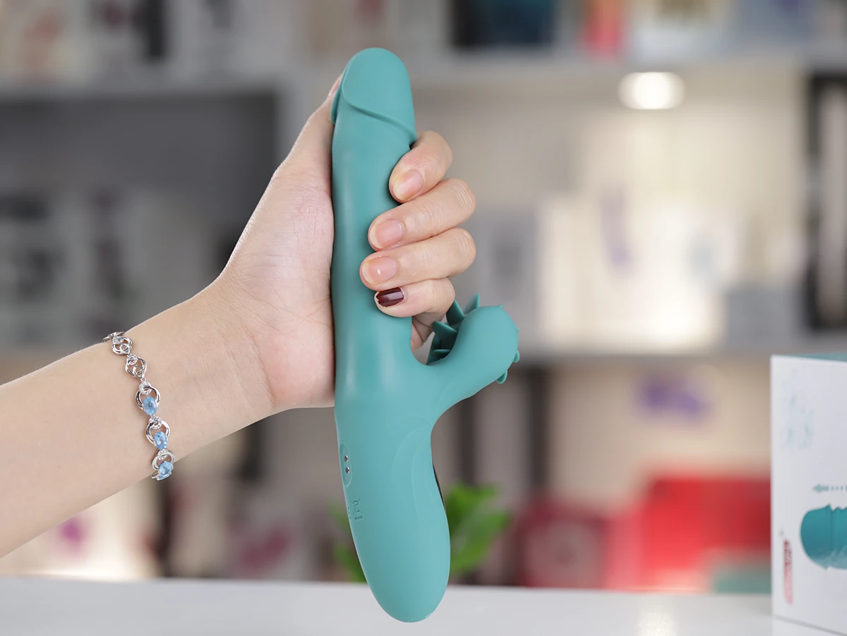 Yeain Hot Wheel Telescopic