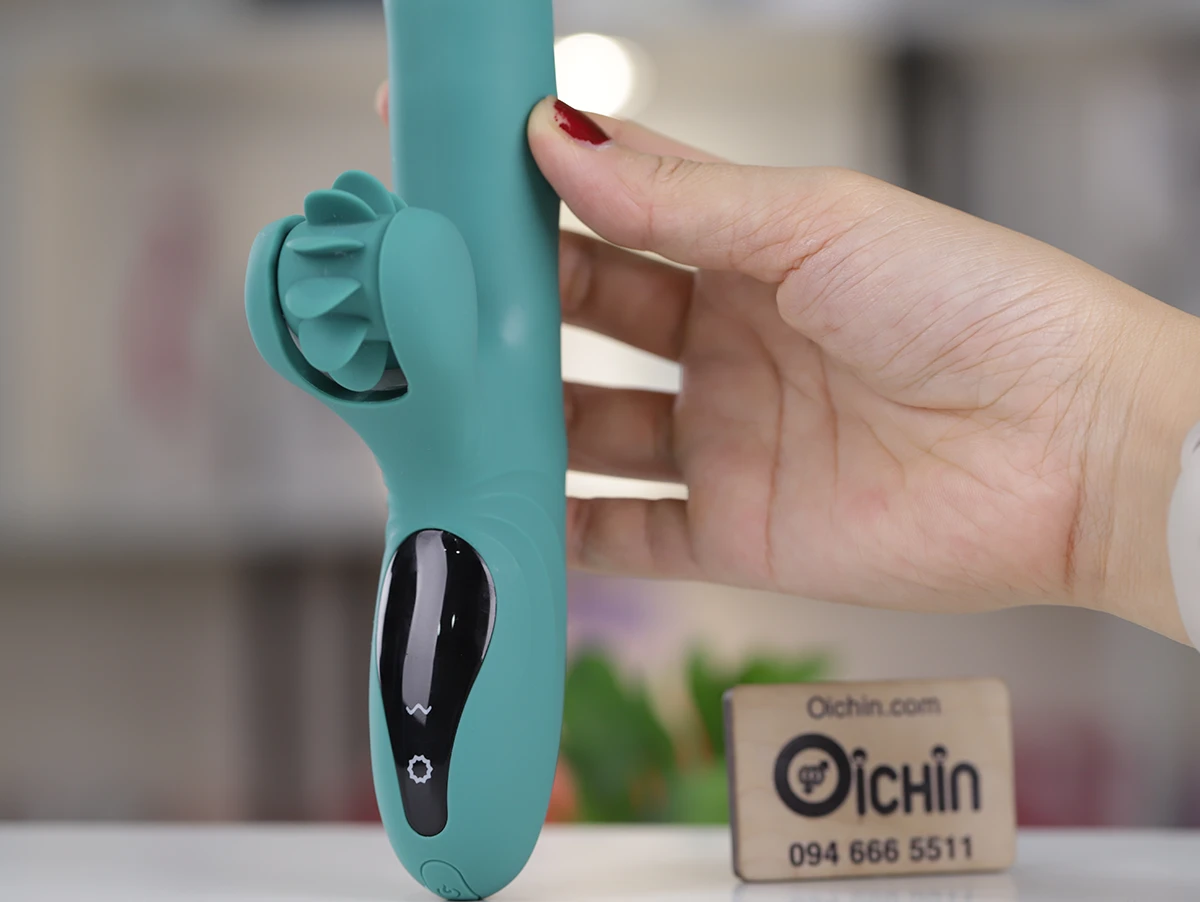 Yeain Hot Wheel Telescopic