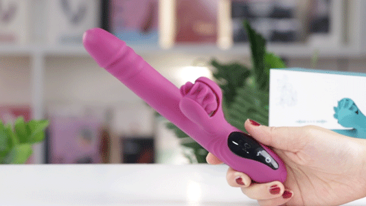 Yeain Hot Wheel Telescopic thụt phần đầu dương vật