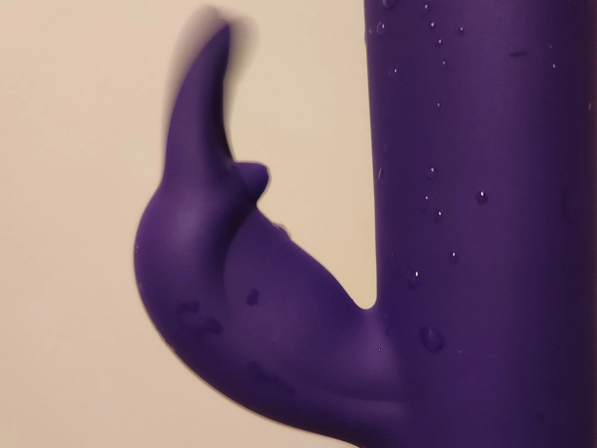 7 kiểu rung đa dạng