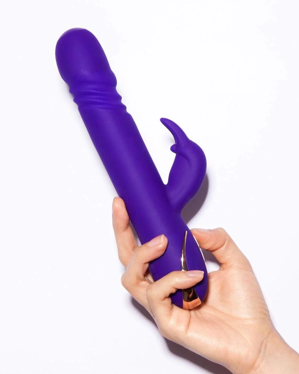 CalExotics Jack Rabbit Signature