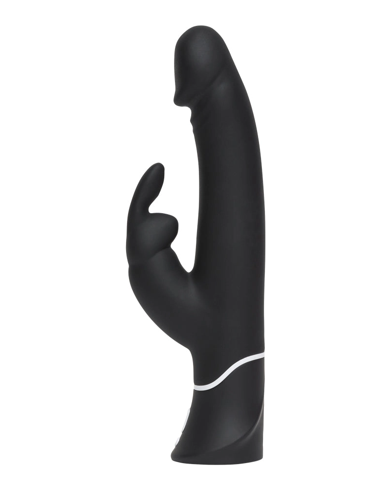 Happy Rabbit Realistic Vibrator