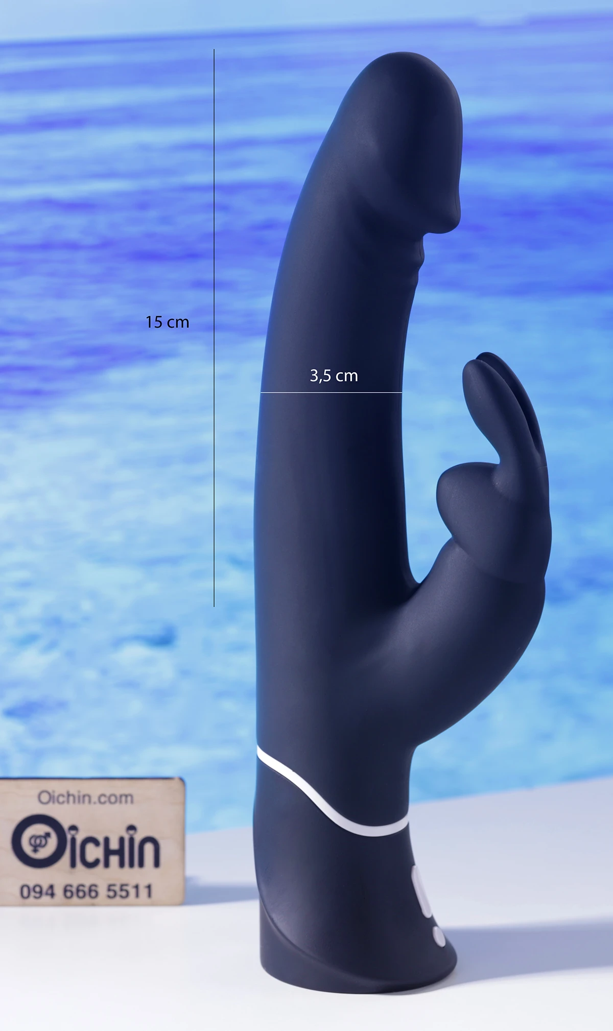 Happy Rabbit Realistic Vibrator