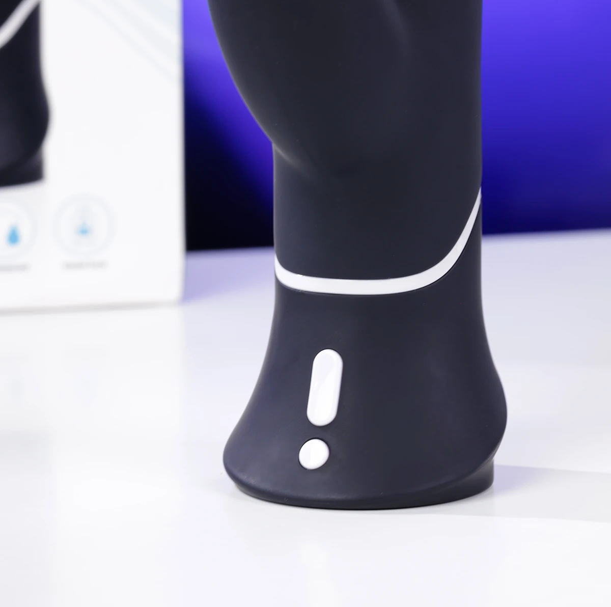 Happy Rabbit Realistic Vibrator