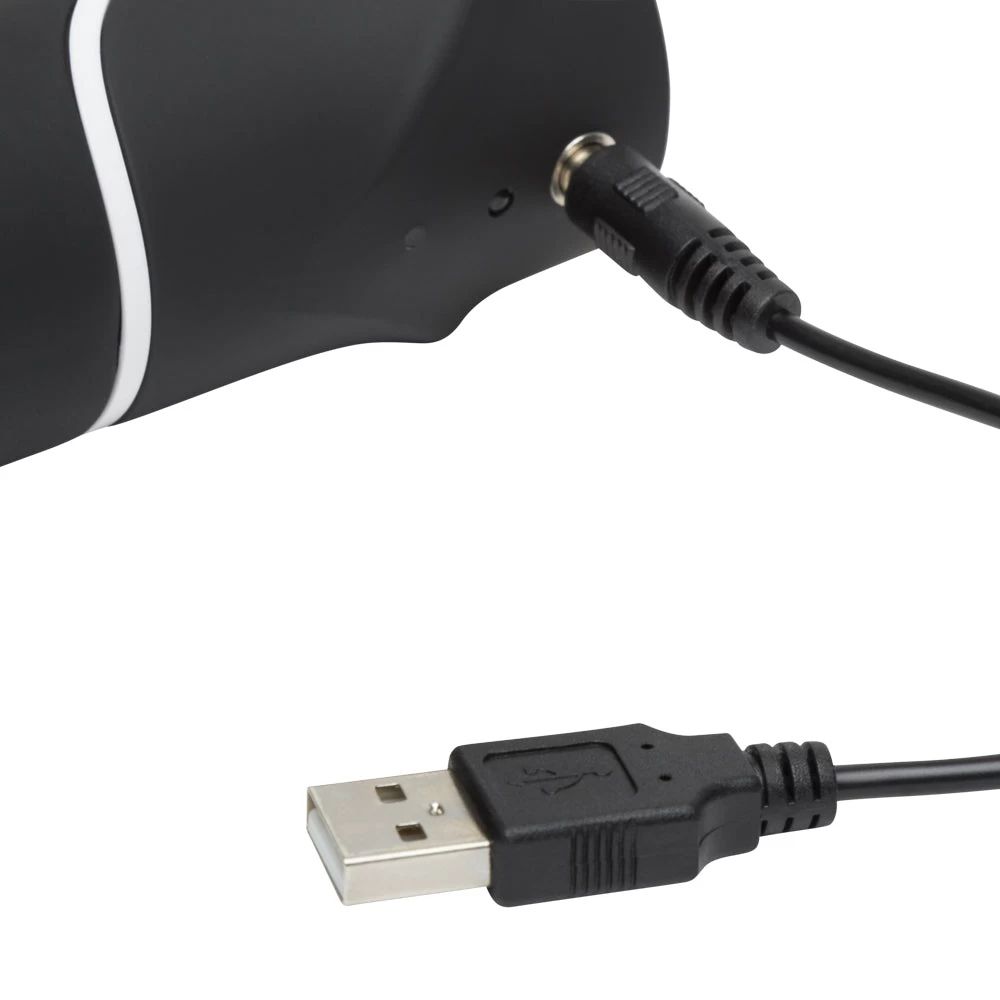 Happy Rabbit Realistic Vibrator