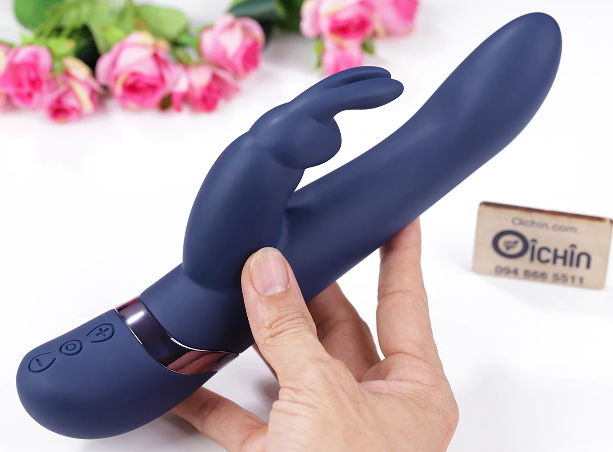 Thiết kế nhánh rung cho kích thích kép