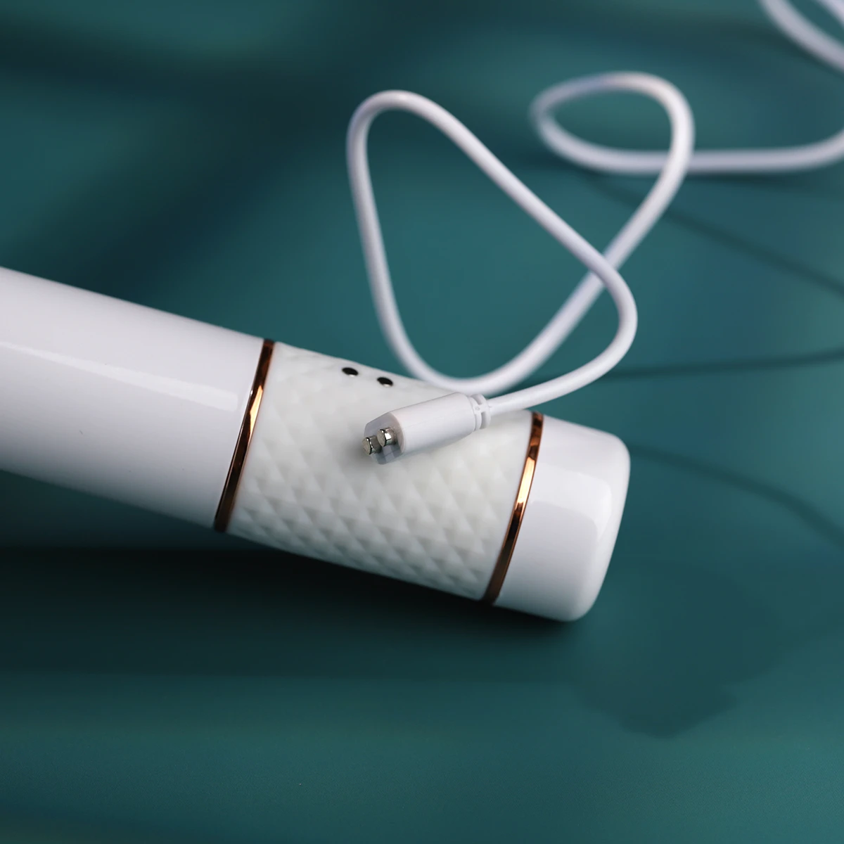 Đầu sac từ tính hiện đại