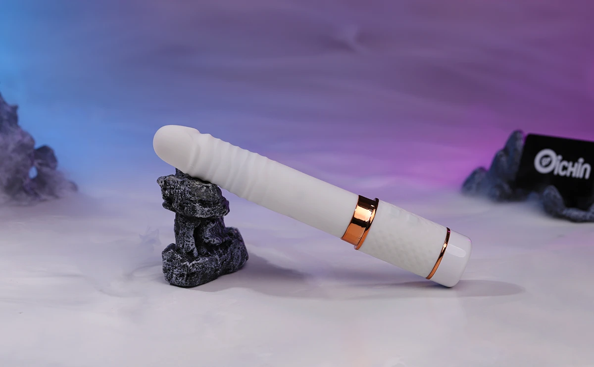 Sextoy mang lại vẻ đẹp tuyệt vời