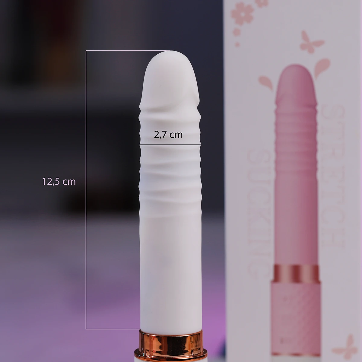 Yeain LeTeam Telescopic