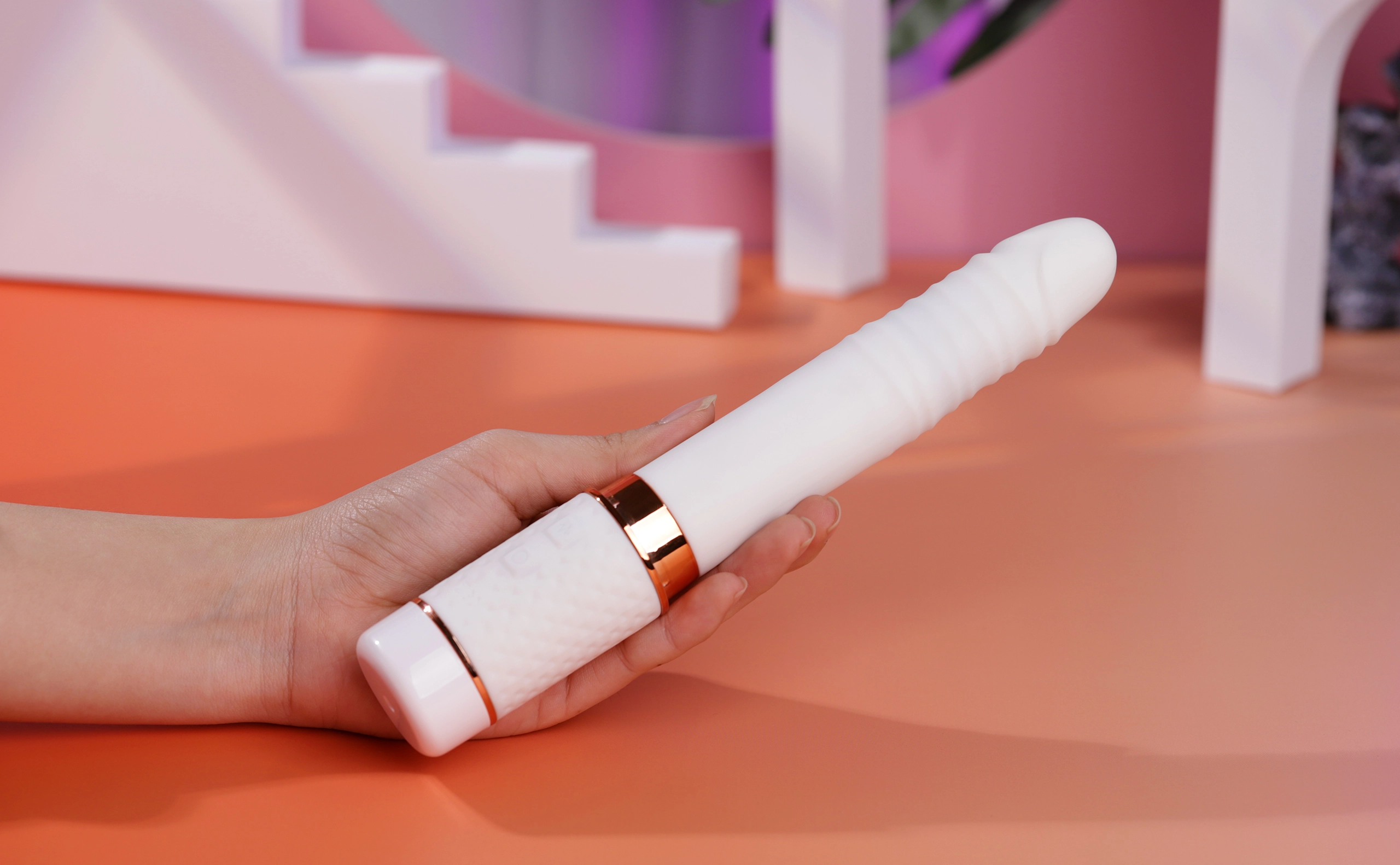 Yeain LeTeam Telescopic