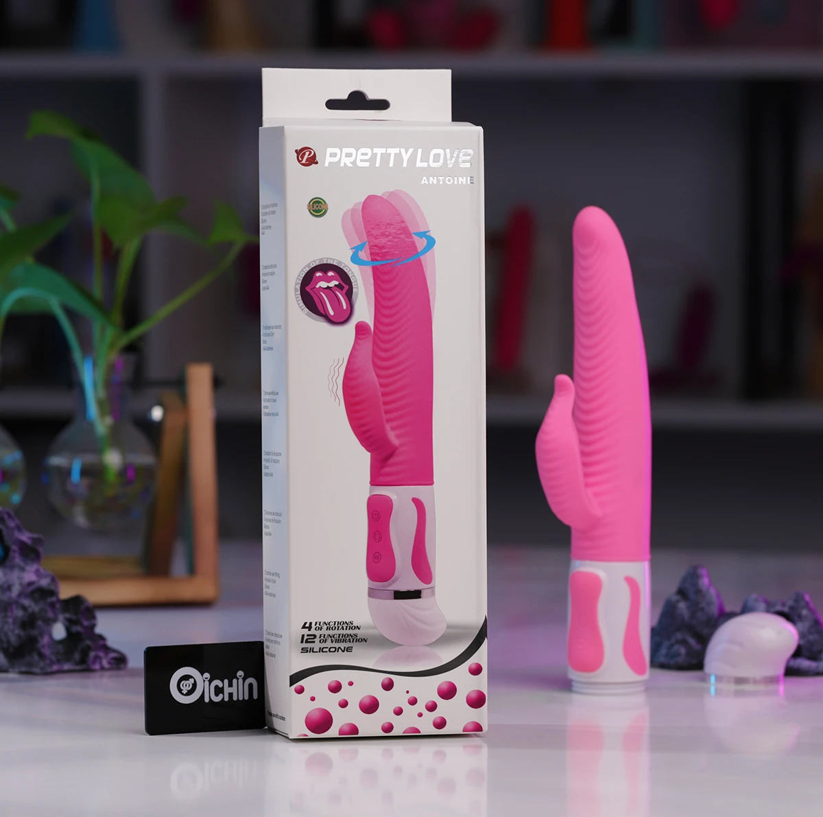 4 kiểu ngoáy cực khoái