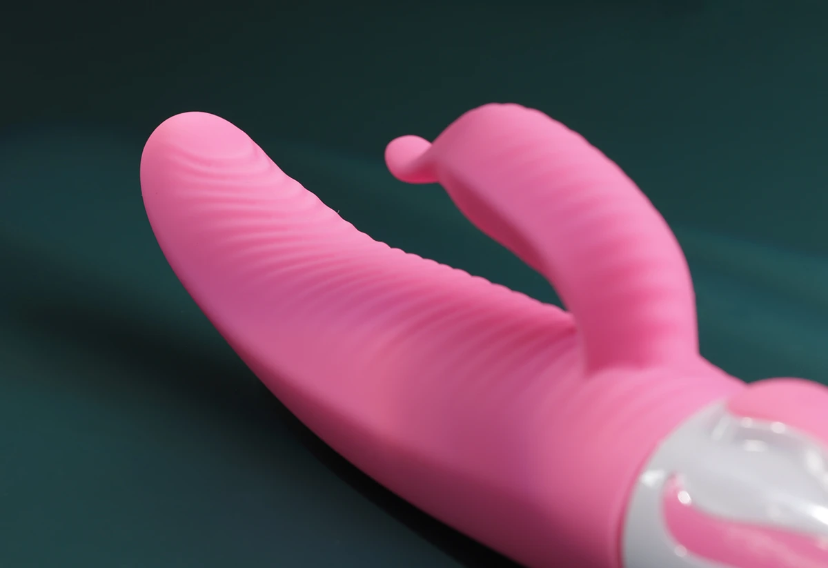 Nhánh rung kích thích âm vật của bạn