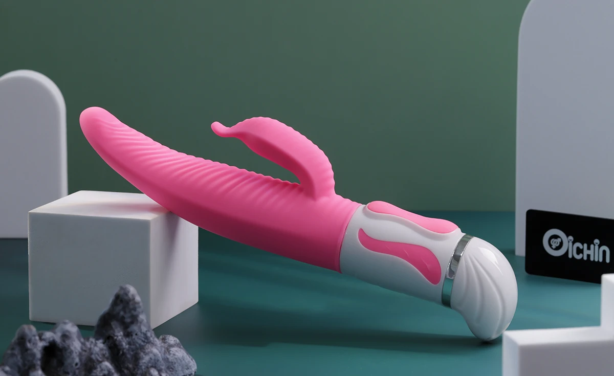 Thiết kế nhánh rung kích thích kép