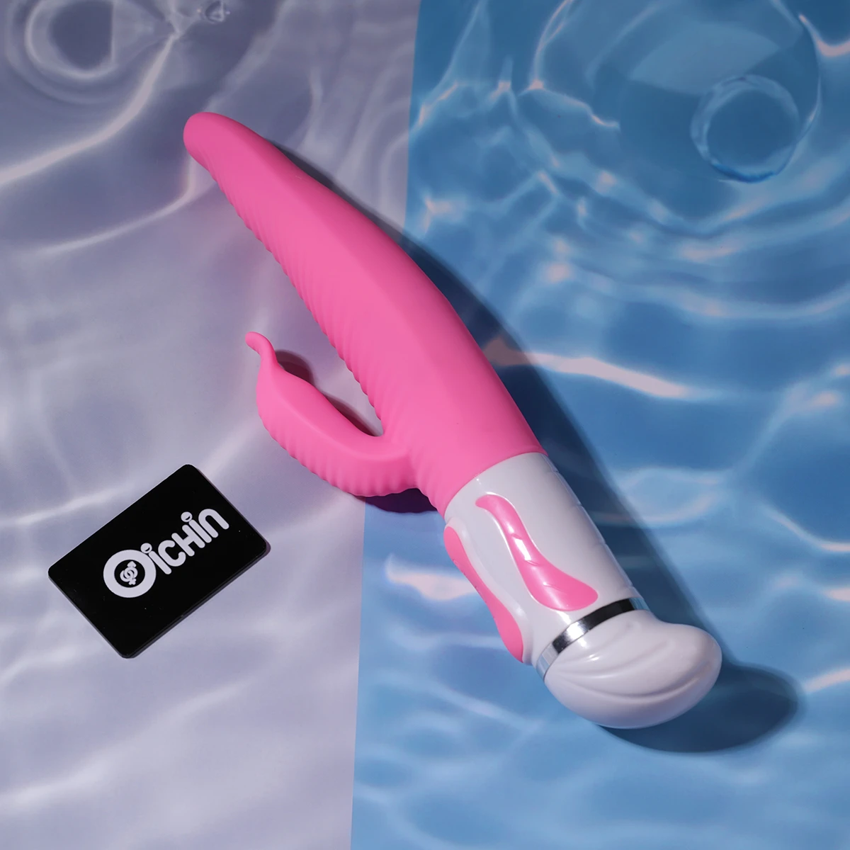 Thiết kế dạng lưỡi to