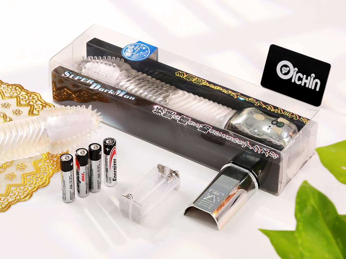 Sử dụng 4 pin AAA