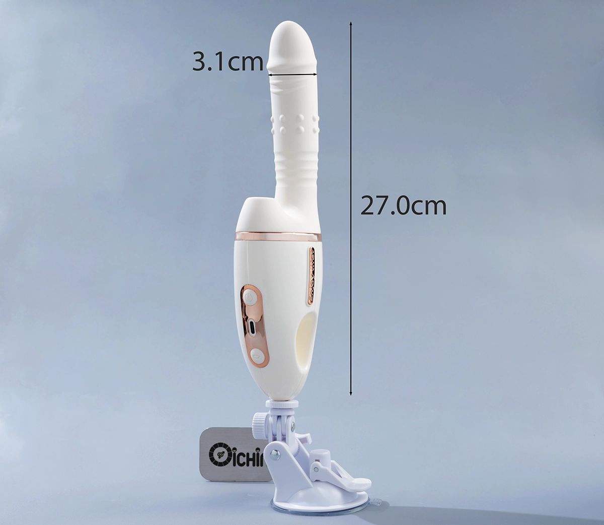 Manmiao Archangel Cannon