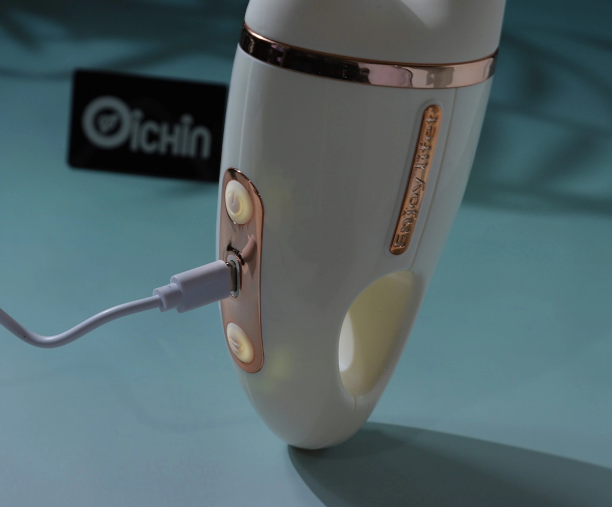 Cắm để sạc lại