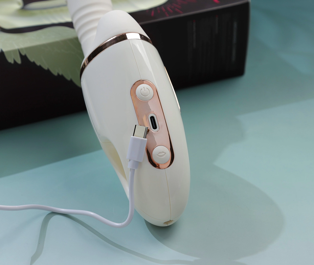 Chân sạc type C kết hợp cáp USB 