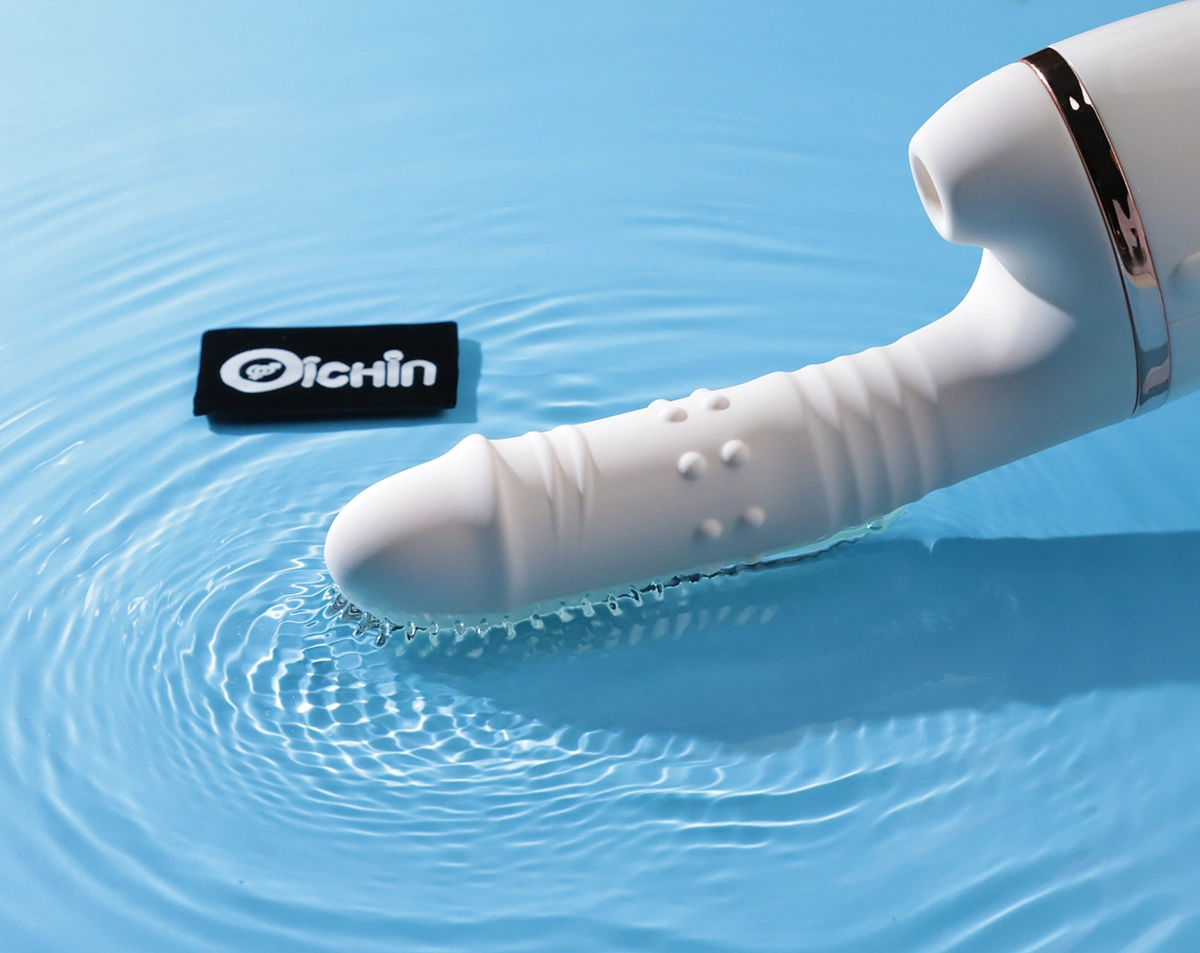 10 chế độ thụt, rung thổi