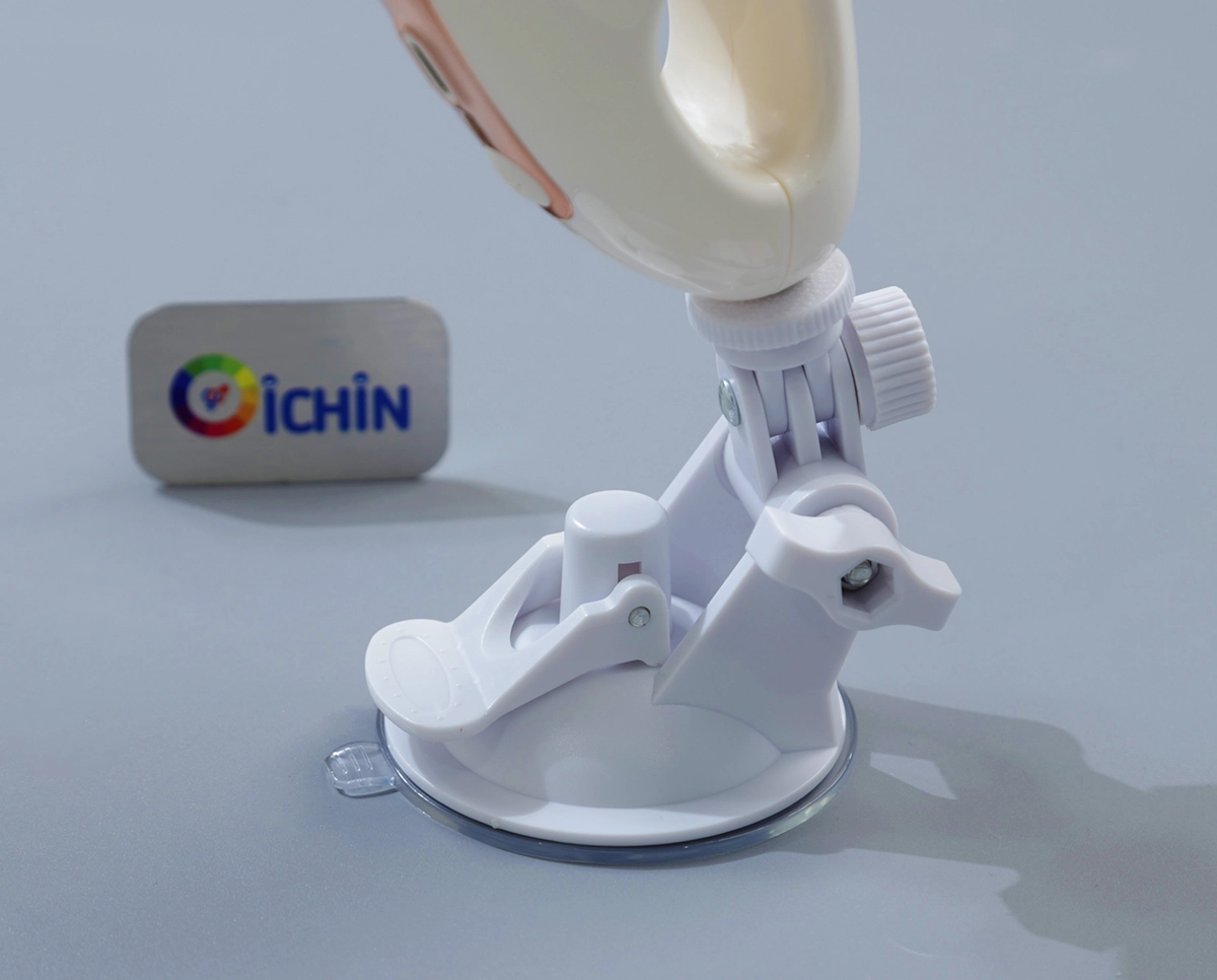 Phần đế có thể thay đổi góc độ