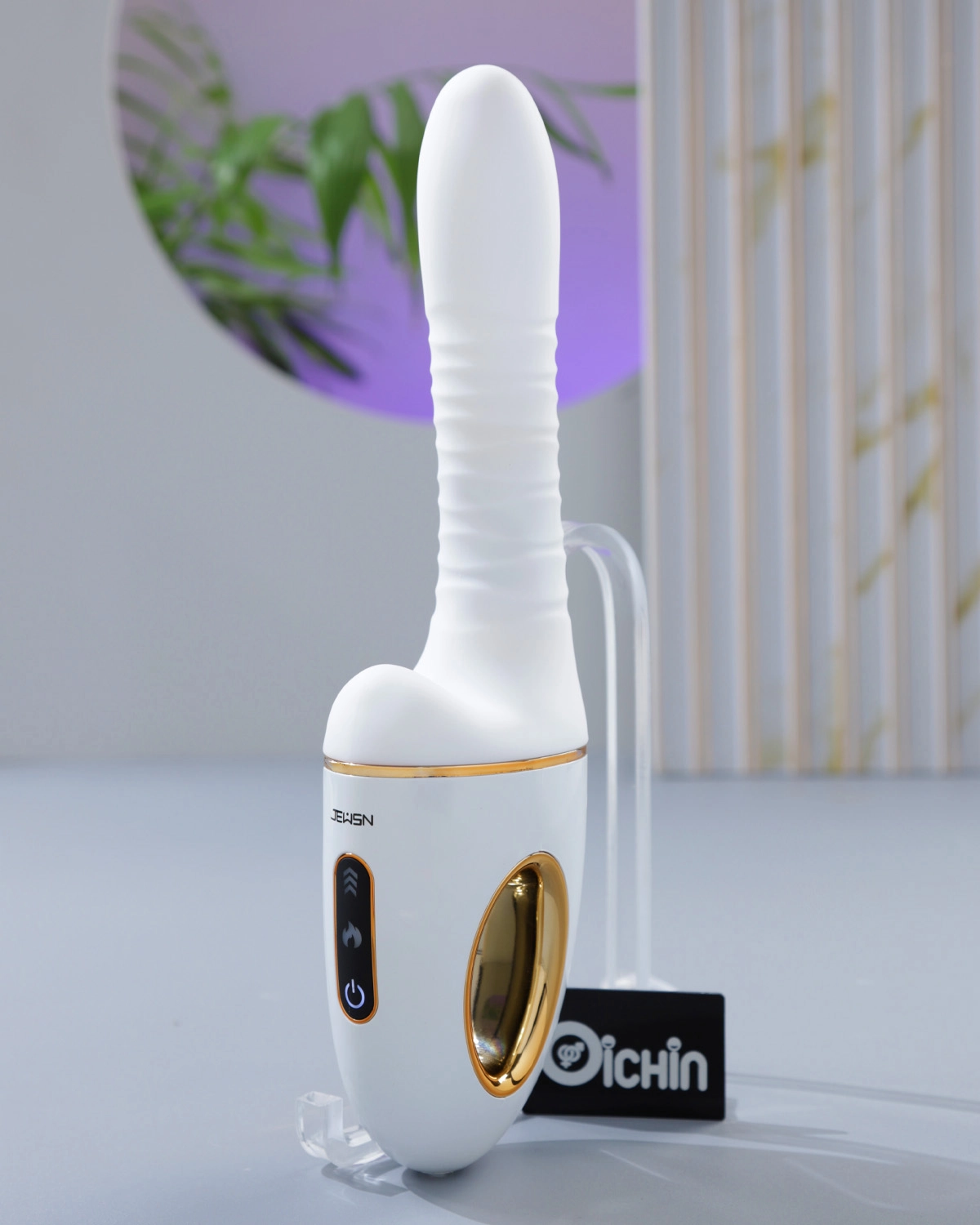 Dương vật đa năng JEWSN G40