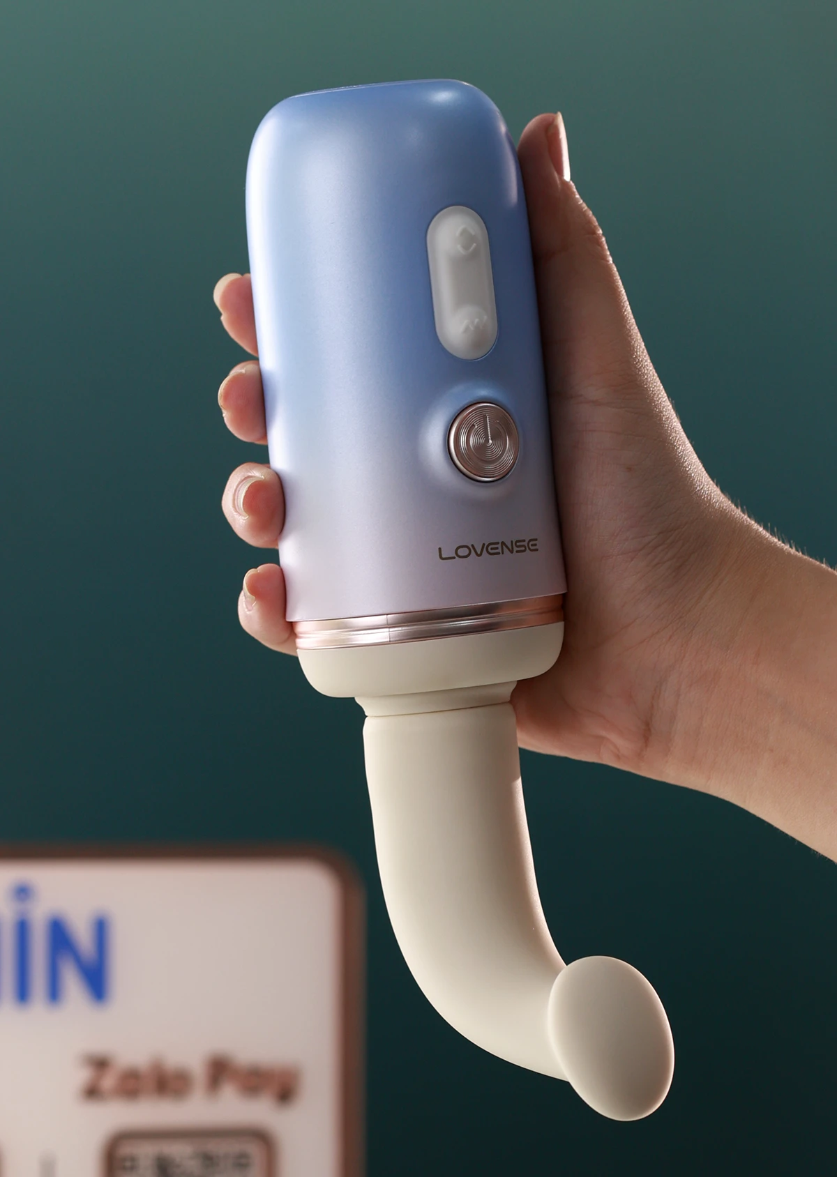  Mỗi đầu sẽ có hình dạng và kích thước riêng biệt 